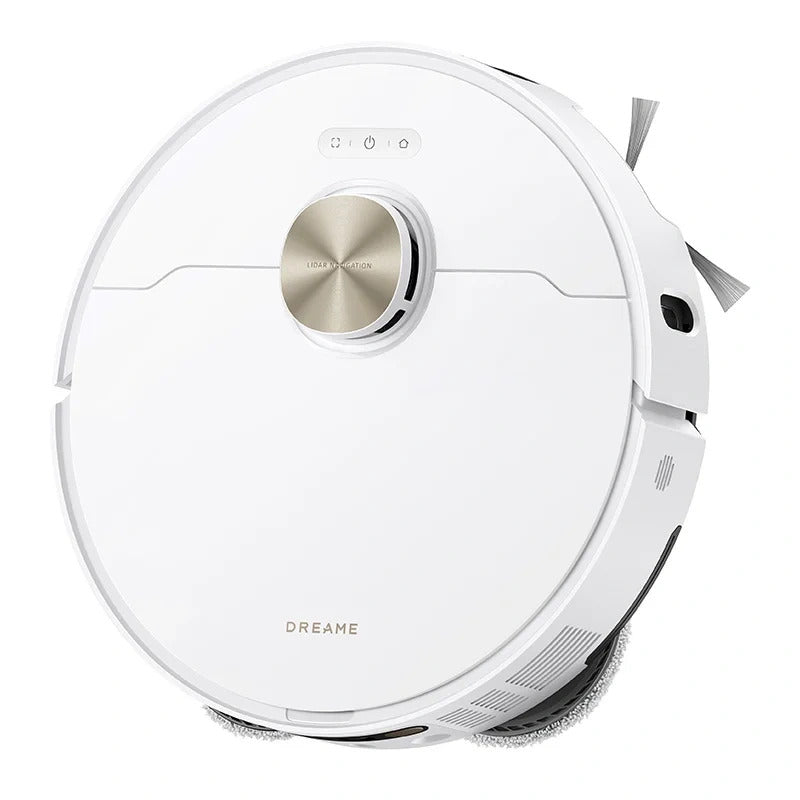 Dreame L50 Ultra AE robotstøvsuger hvid
