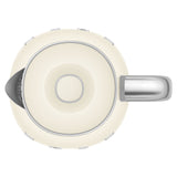 Smeg KLF05CREU creme