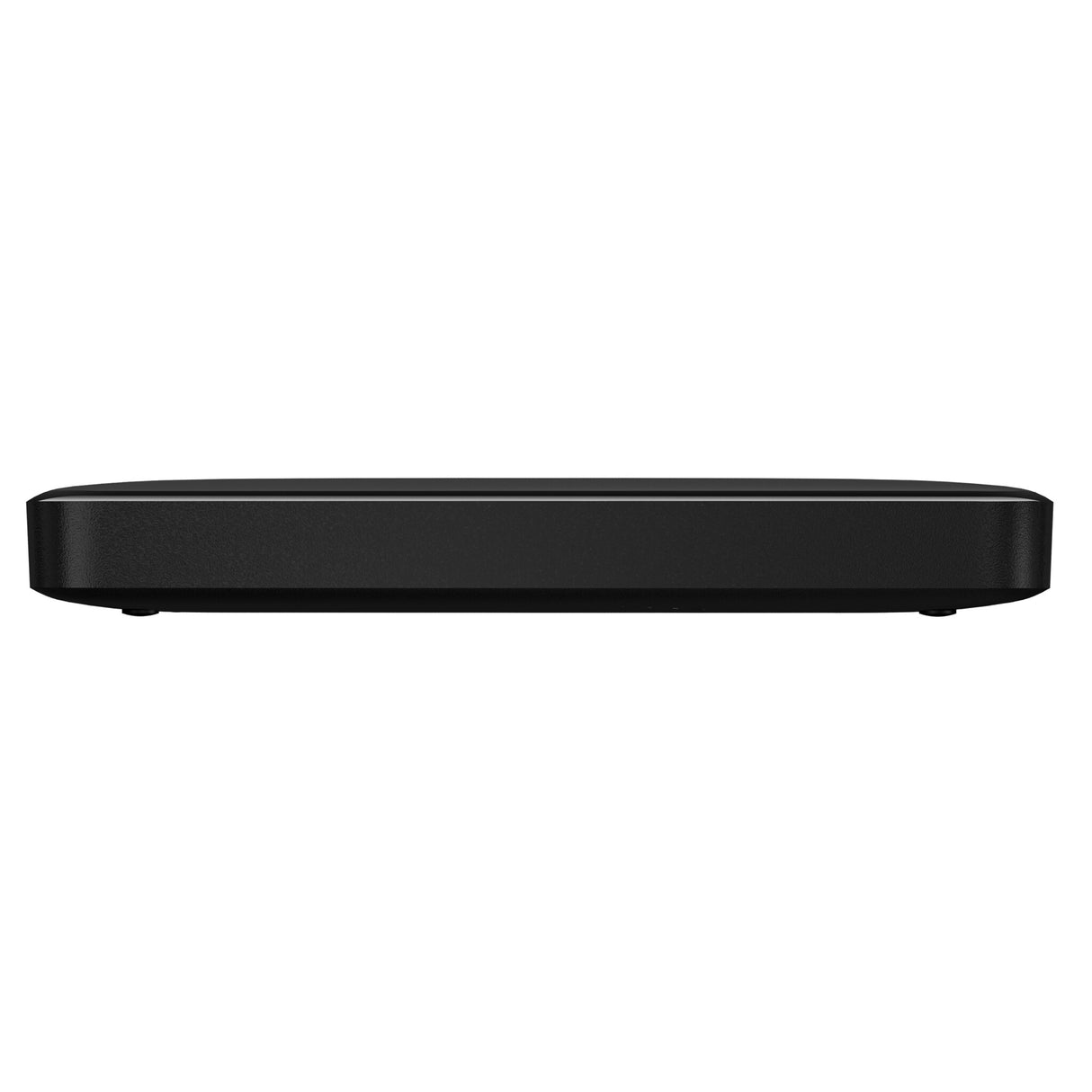 Western Digital Elements Portable ekstern harddisk 4 TB 2.5" USB 3.2 Gen 1 (3.1 Gen 1) Sort