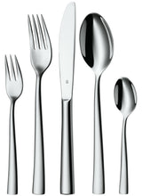 WMF Philadelphia 1166009999 bestiksæt 60 stk Rustfrit stål