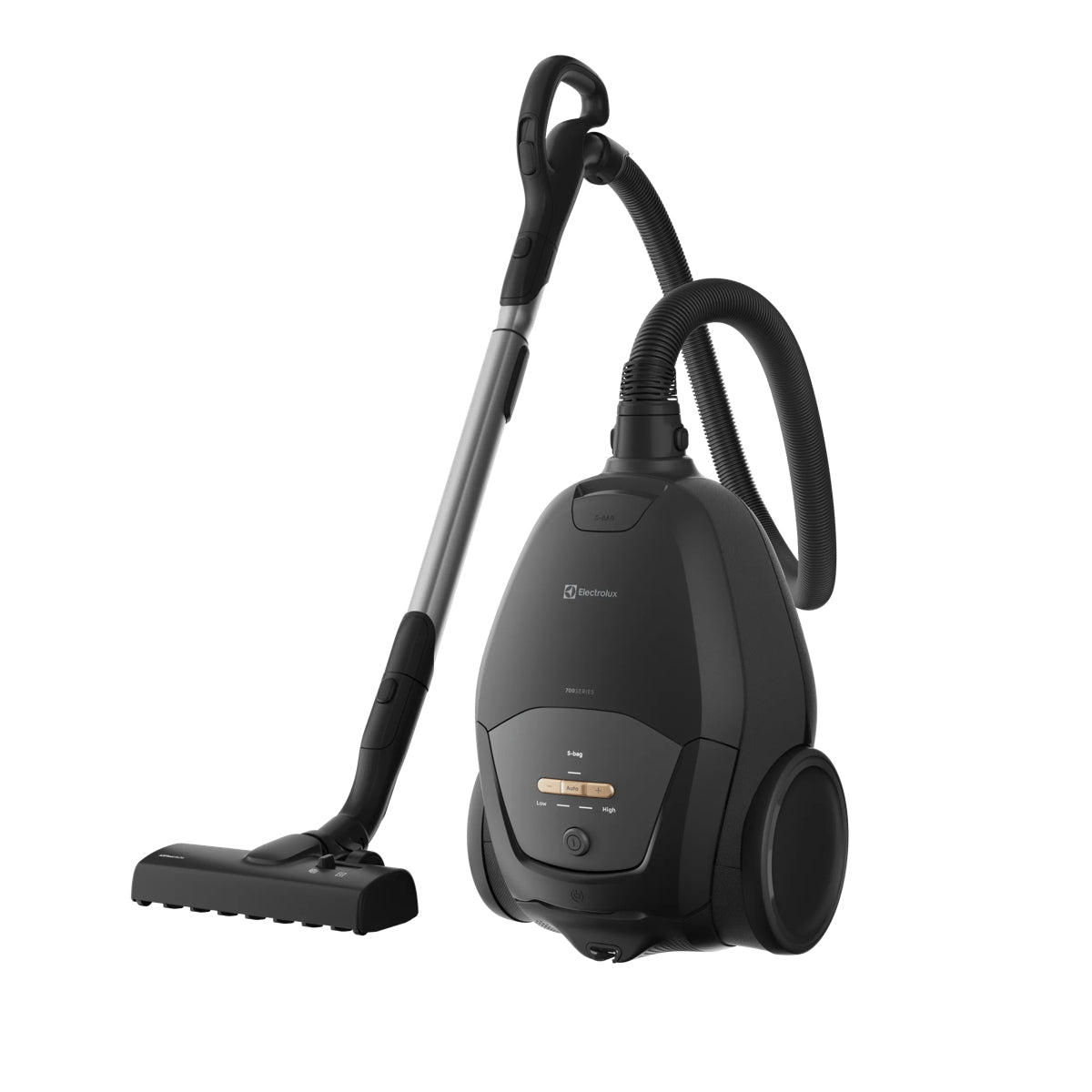 Electrolux EB71U1GG 700 Silent støvsuger