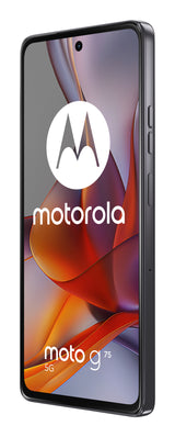 Motorola XT2437-3 Moto G75 Dual SIM 5G 8GB RAM 256GB Grå EU
