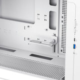 GameMax CLAW 360 WH Micro Tower Hvid
