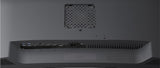LG 34U650A-B computerskærm 86,4 cm (34") 3440 x 1440 pixel Wide Quad HD LCD Sort