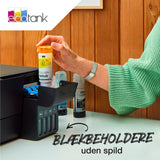 Epson 104 EcoTank Cyan ink bottle (WE)