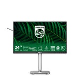 Philips 5000 series 24B2G5301/00 computerskærm 60,5 cm (23.8") 1920 x 1080 pixel Fuld HD LCD Sort