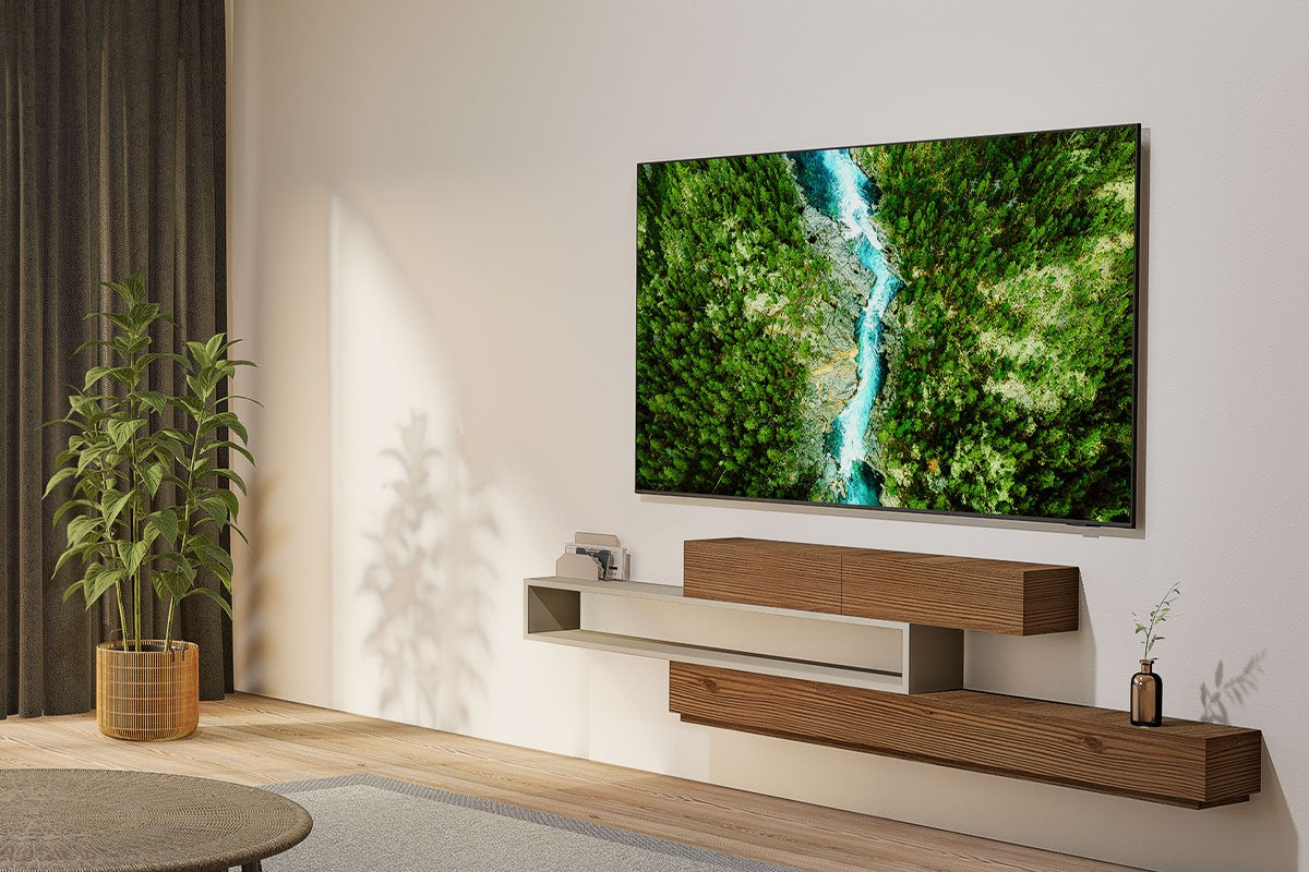 Samsung TU55U8005FUXXC UHD 4K Smart TV