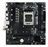BIOSTAR B650MS2-E motherboard