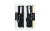 Kingston Technology FURY Beast 32GB 6000MT/s DDR5 CL36 DIMM (sæt med 2) RGB EXPO