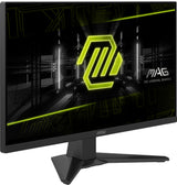 MSI MAG 242F computerskærm 60,5 cm (23.8") 1920 x 1080 pixel Fuld HD LCD Sort