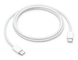 Apple MW493ZM/A USB-C to USB-C woven cable 1 meter MW493ZM/A