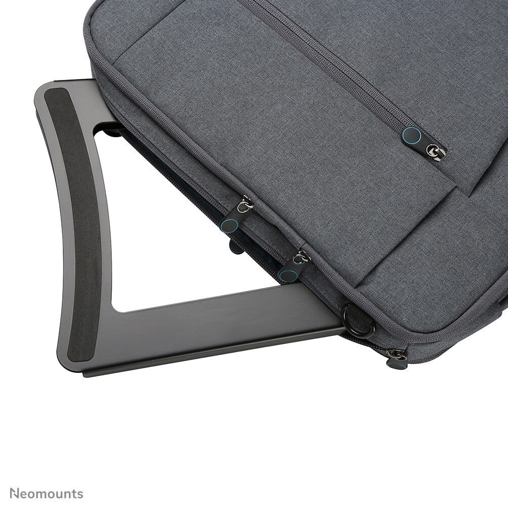 Neomounts NSLS075BLACK laptop stativ Sort 40,6 cm (16")