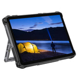 Ulefone Armor Pad 5 Pro 5G MediaTek Dimensity LTE-TDD & LTE-FDD 512 GB 27,9 cm (11") 12 GB Wi-Fi 6E (802.11ax) Android 15 Sort