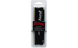 Kingston FURY Beast DDR5  32GB 6000MHz CL36  On-die ECC