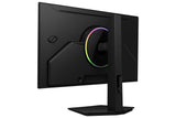 Samsung G80HF computerskærm 68,6 cm (27") 5120 x 2880 pixel 5K Ultra HD LCD Sort