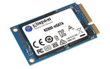 Kingston Technology 1024G SSD KC600 SATA3 mSATA