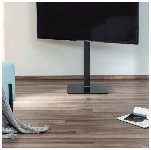 Hama 00220868 tv-beslag 165,1 cm (65") Sort
