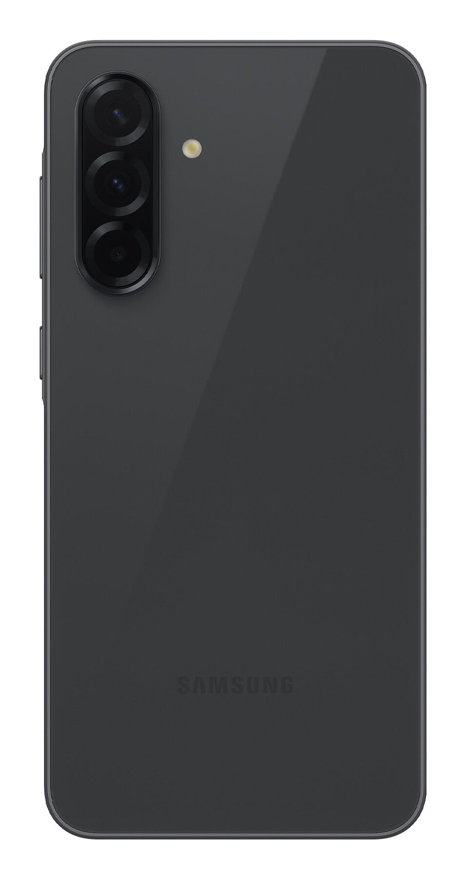 Samsung Galaxy A36 5G 17 cm (6.7") Dual SIM Android 15 USB Type-C 8 GB 256 GB 5000 mAh Sort