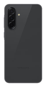 Samsung Galaxy A36 5G 17 cm (6.7") Dual SIM Android 15 USB Type-C 8 GB 256 GB 5000 mAh Sort