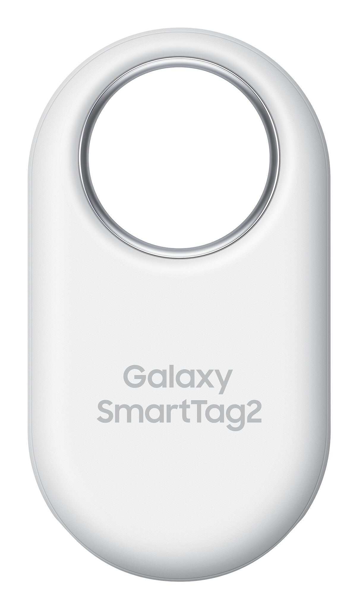 Samsung Galaxy SmartTag2 Element Finder Hvid