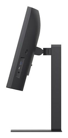 LG 34U650A-B computerskærm 86,4 cm (34") 3440 x 1440 pixel Wide Quad HD LCD Sort