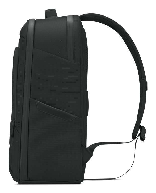 Lenovo ThinkPad Professional 16-inch Gen 2 rygsæk Fritidsrygsæk Sort Plast