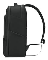 Lenovo ThinkPad Professional 16-inch Gen 2 rygsæk Fritidsrygsæk Sort Plast