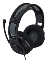 Turtle Beach Atlas 200 Headset Ledningsført Spil USB Type-A Sort