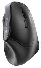 CHERRY MW 4500 mus Kontor Højre hånd RF trådløst Optisk 1200 dpi