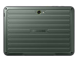 Samsung Galaxy Tab Active5 Pro SM-X350N Qualcomm Snapdragon 128 GB 25,6 cm (10.1") 6 GB Wi-Fi 6 (802.11ax) Grøn