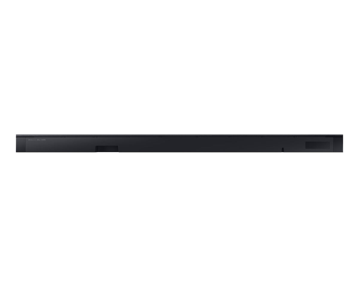 Samsung HW-Q600H 3.1.2-kanal Soundbar Sort
