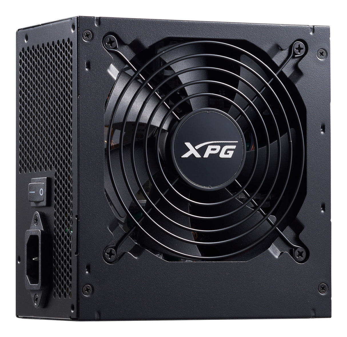 XPG PROBE 700 BRONZE enhed til strømforsyning 700 W 20+4 pin ATX ATX Sort