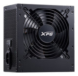 XPG PROBE 700 BRONZE enhed til strømforsyning 700 W 20+4 pin ATX ATX Sort