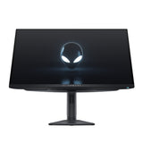 Alienware AW2725DF computerskærm 67,8 cm (26.7") 2560 x 1440 pixel Quad HD QD-OLED Sort