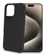 Celly CROMO1081BK mobiltelefon etui 17,5 cm (6.9") Cover Sort