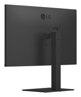 LG 32U720A-B.AEU computerskærm 81,3 cm (32") 3840 x 2160 pixel 4K Ultra HD LED Sort