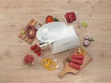 Gorenje MG1602W kødhakker 1600 W Hvid