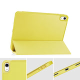 Tech-Protect 9490713930861 taske og etui til laptop 27,7 cm (10.9") Folie Gul