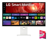 LG UltraWide 37U730SA-W 37 IPS 3840 x 2160 (4K) HDMI 60Hz