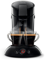 Senseo HD6553/67 coffee maker Pod coffee machine 0.7 L