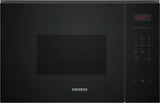 Siemens BF523LMB1 mikroovn til indbygning
