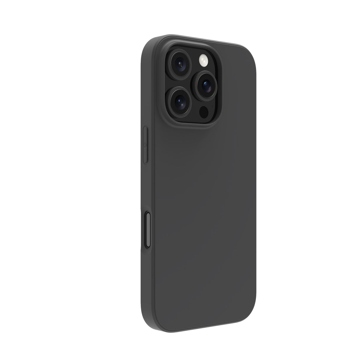 dbramante1928 Bulk - Nuuk - iPhone 16 ProMax - Sort