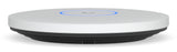 UBIQUITI U7 PRO XGS CEILING-MOUNTED 8-STREAM WIFI 7 AP WITH DEDICATED SPECTRAL SCANNING RADIO AND 10/5/2.5/1 GBE SUPPORT