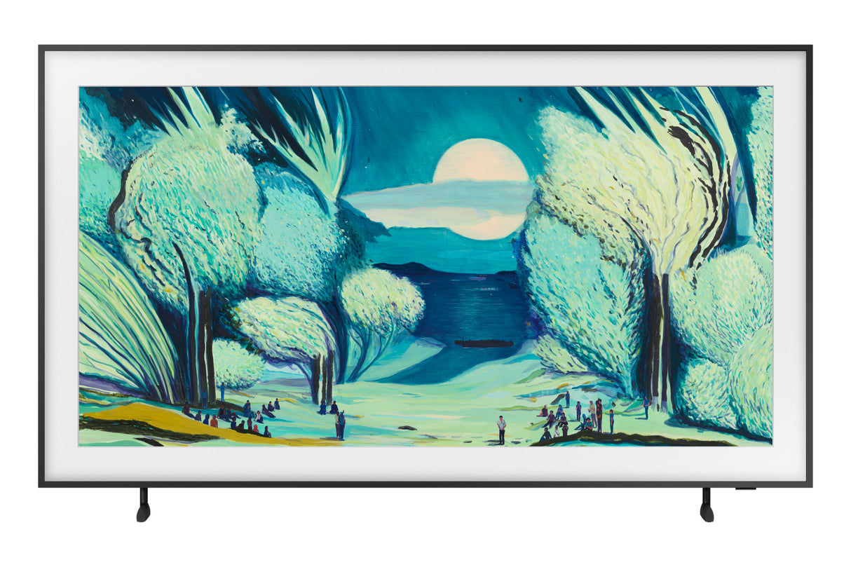 Samsung QE50LS03FAU 50 4K UHD (2160p) Sort