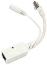 MikroTik - strøminjektor