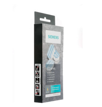 Siemens TZ80002B del & tilbehør til kaffemaskine Rengøringstablet