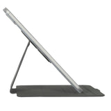 Targus VersaVu Beskyttelsescover Grå Transparent