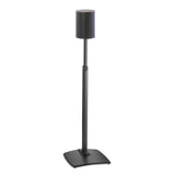 SANUS WSSE1A2-B2 - ADJUSTABLE SPEAKER STAND SONOS ERA 100 - PAIR - BLACK