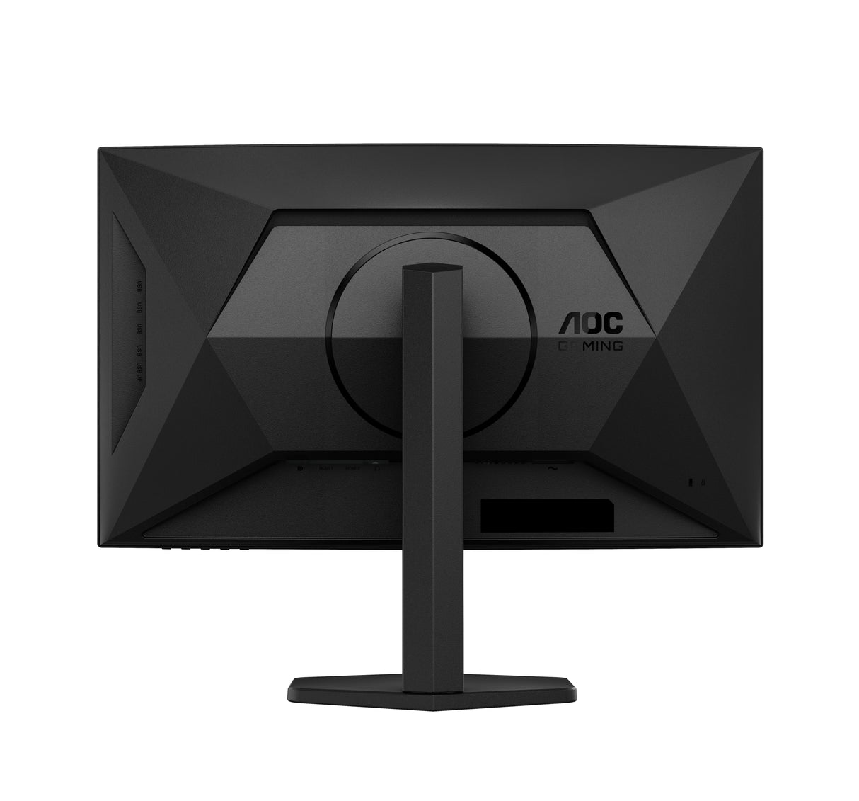 AOC Gaming C27G4ZXU 27 1920 x 1080  (FHD) HDMI DisplayPort 280Hz