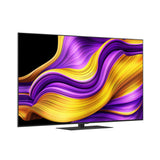 LG OLED evo AI OLED65G56LS TV 165,1 cm (65") 4K Ultra HD Smart TV Wi-Fi Sølv
